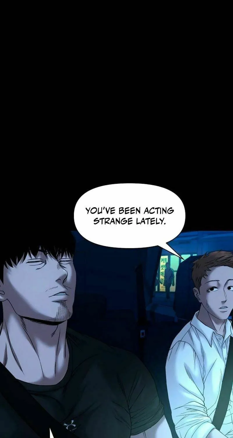 Mysterious Village Chapter 49 page 5 - 