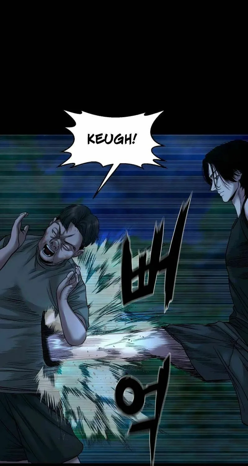 Mysterious Village Chapter 49 page 47 - 