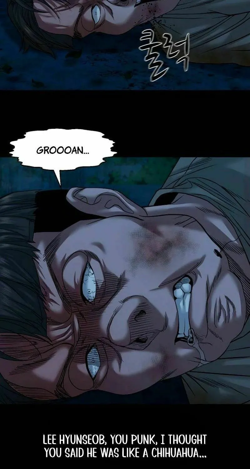 Mysterious Village Chapter 49 page 51 - 