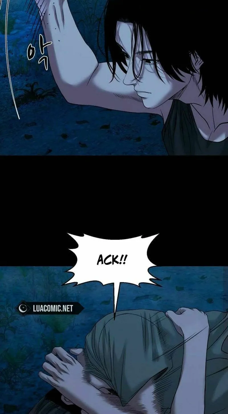 Mysterious Village Chapter 49 page 54 - 