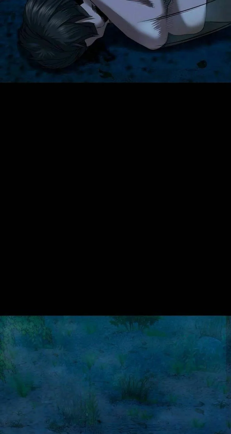 Mysterious Village Chapter 49 page 55 - 