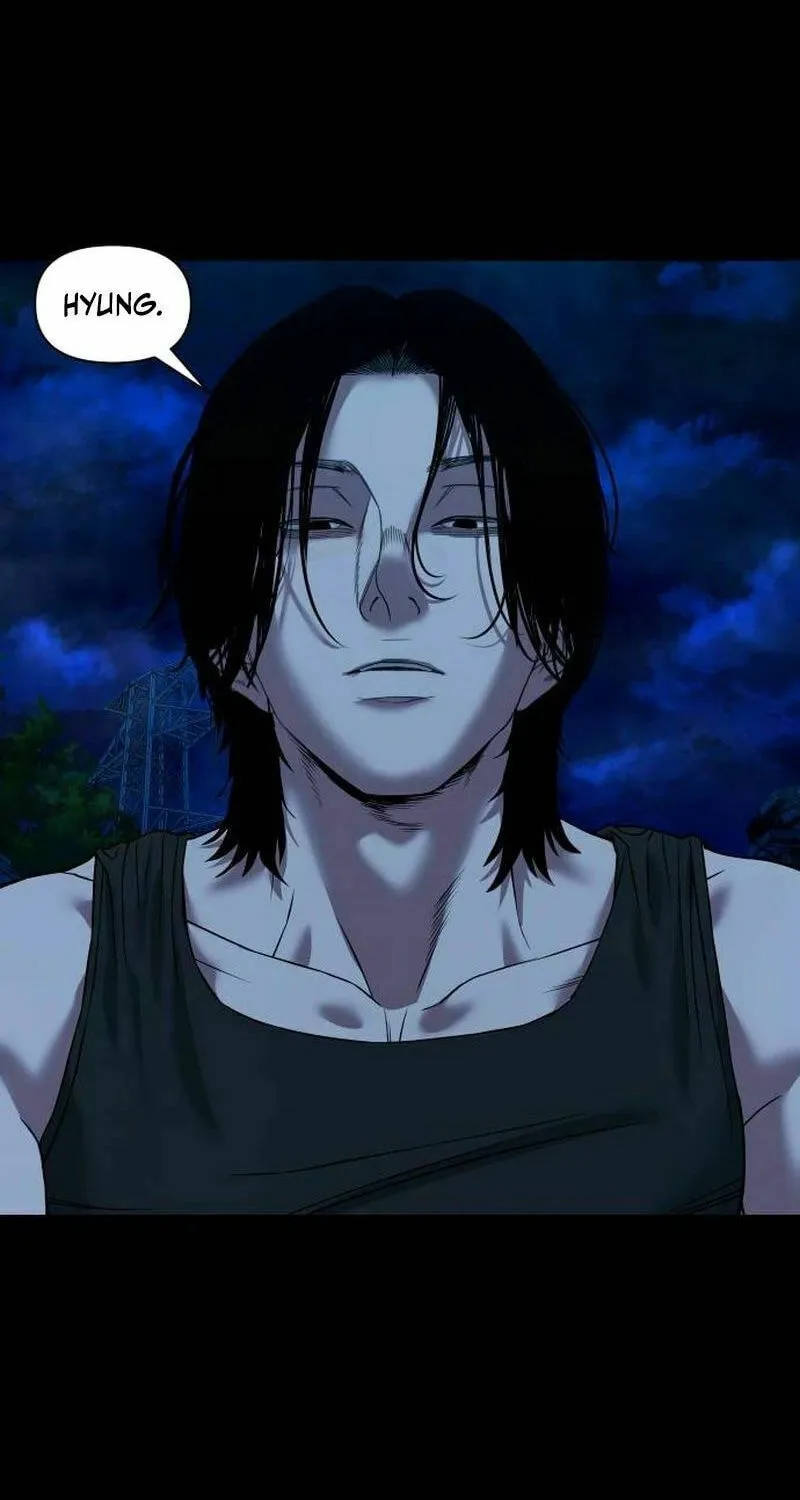 Mysterious Village Chapter 49 page 57 - 