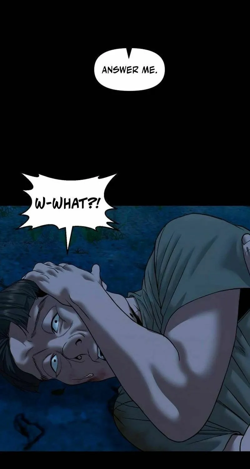 Mysterious Village Chapter 49 page 58 - 