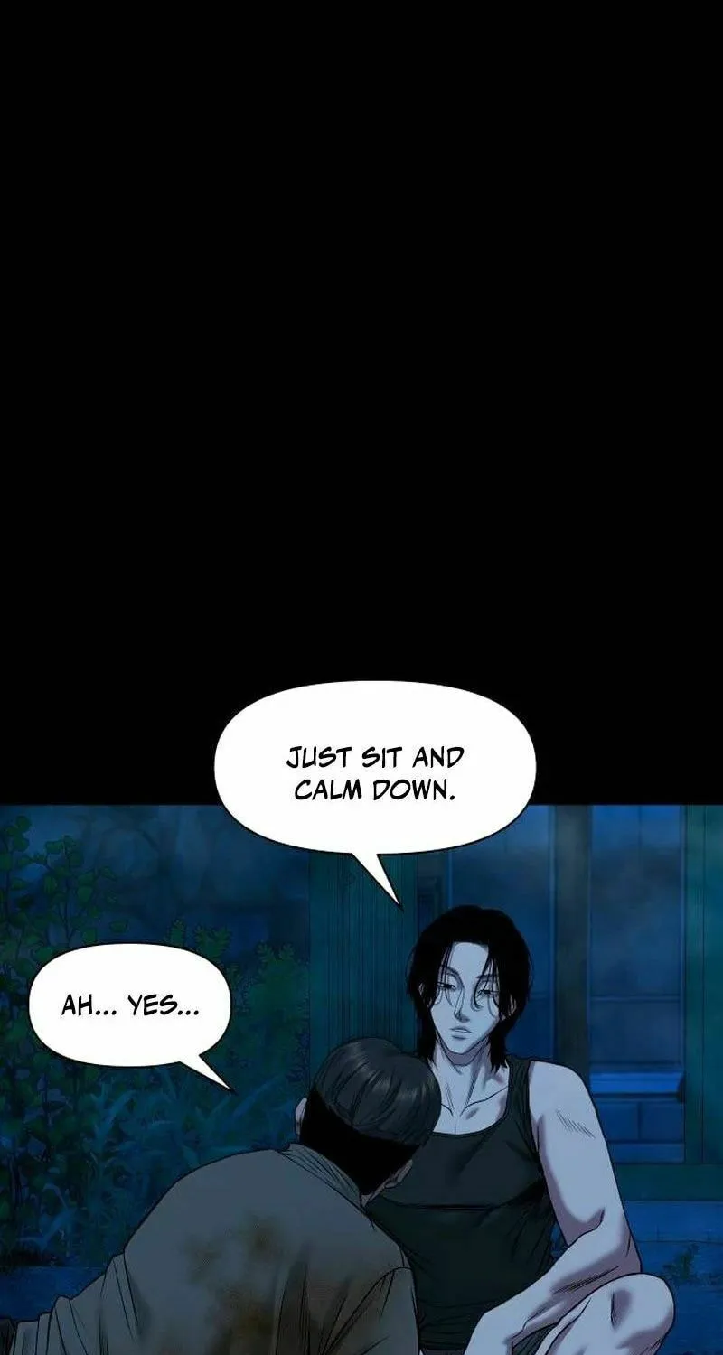 Mysterious Village Chapter 49 page 59 - 
