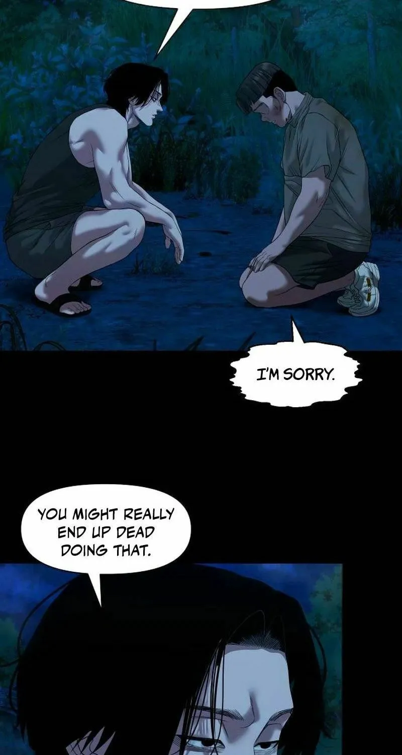 Mysterious Village Chapter 49 page 61 - 