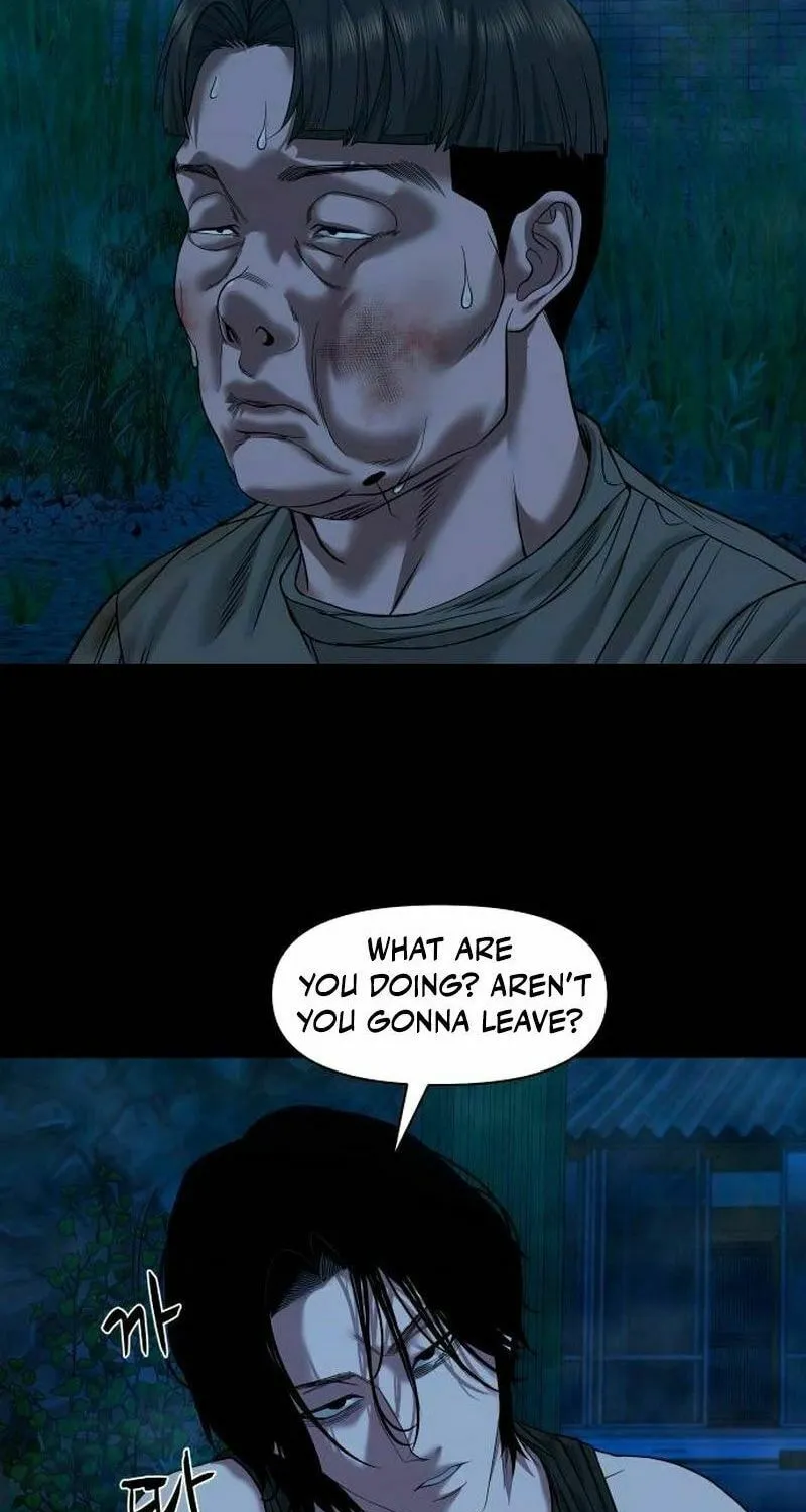 Mysterious Village Chapter 49 page 63 - 