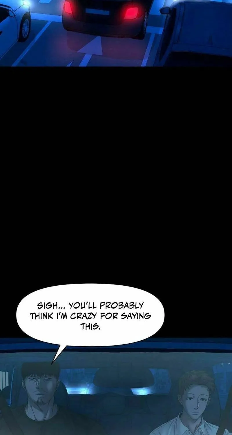 Mysterious Village Chapter 49 page 8 - 