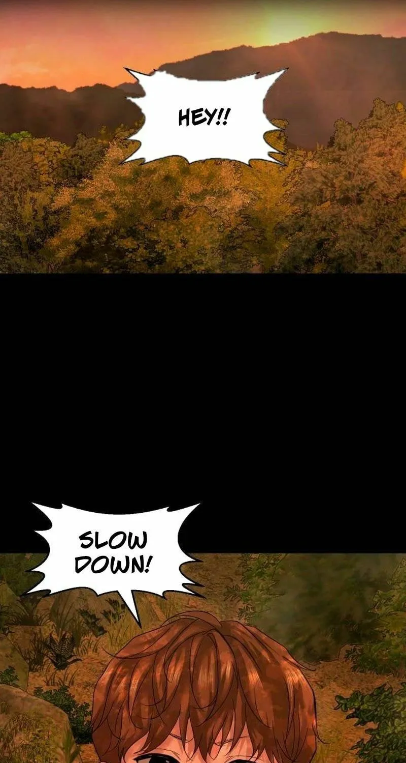 Mysterious Village Chapter 49 page 81 - 