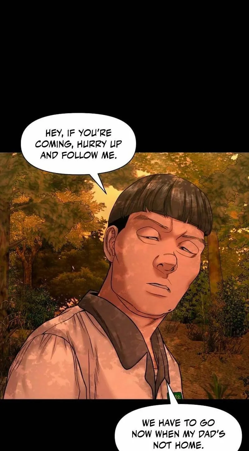 Mysterious Village Chapter 49 page 84 - 