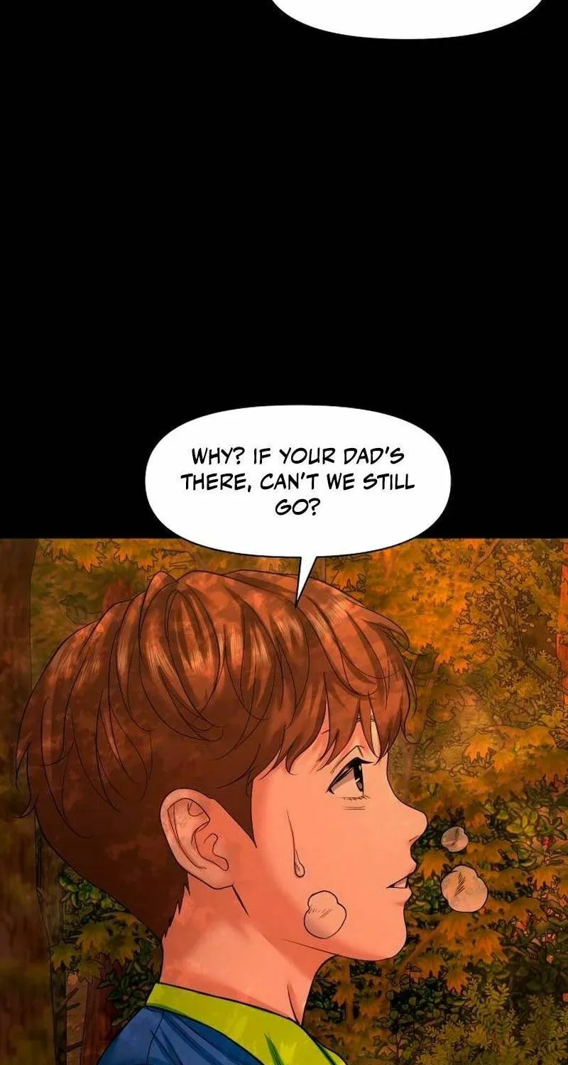 Mysterious Village Chapter 49 page 85 - 