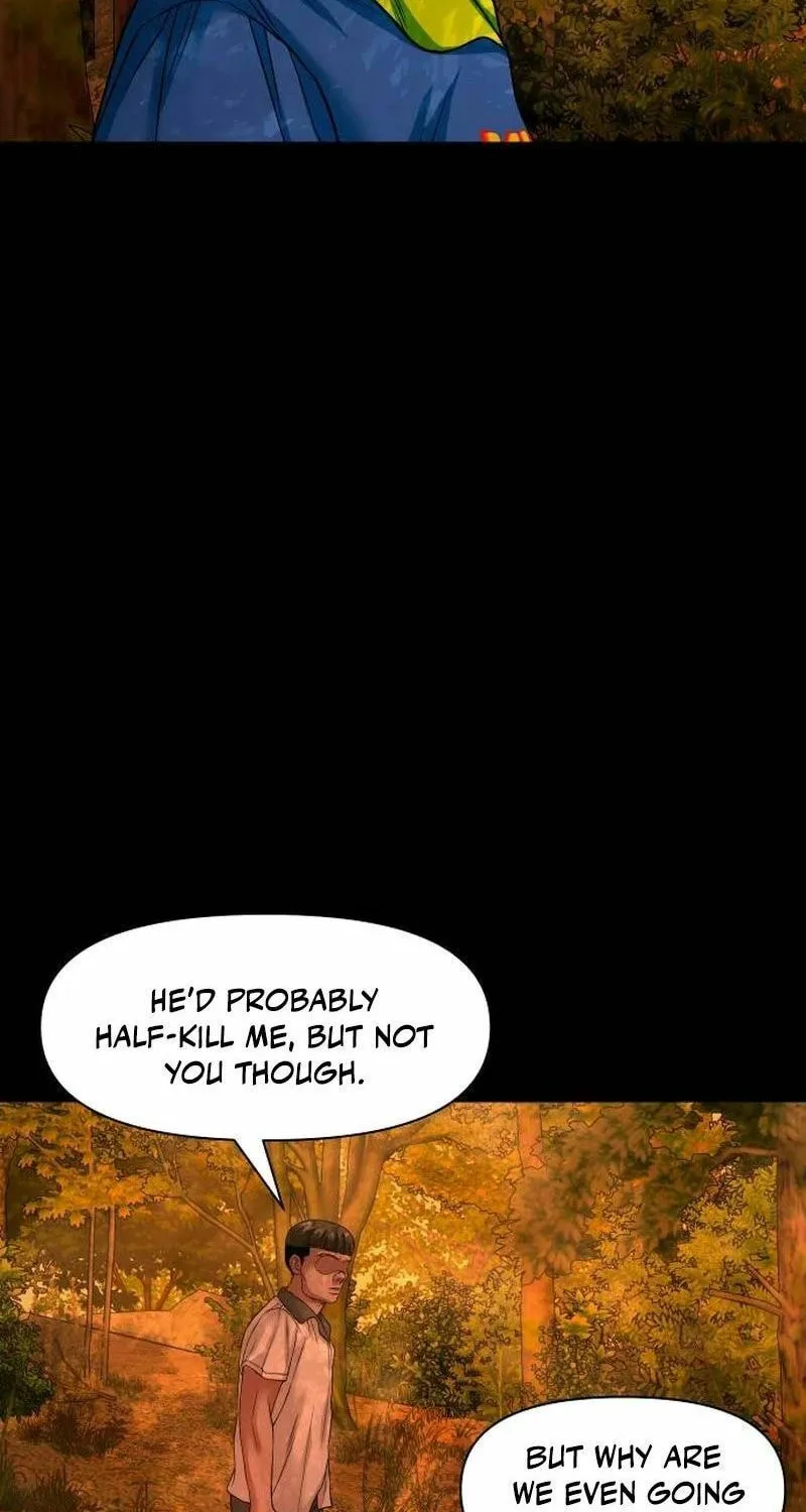 Mysterious Village Chapter 49 page 86 - 