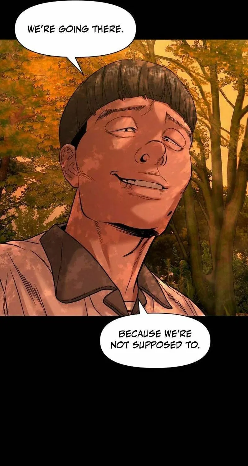 Mysterious Village Chapter 49 page 88 - 