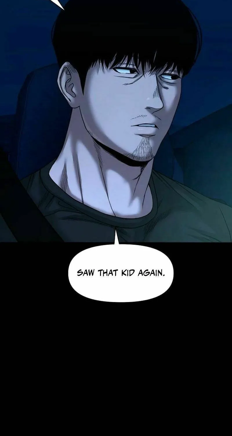 Mysterious Village Chapter 49 page 10 - 
