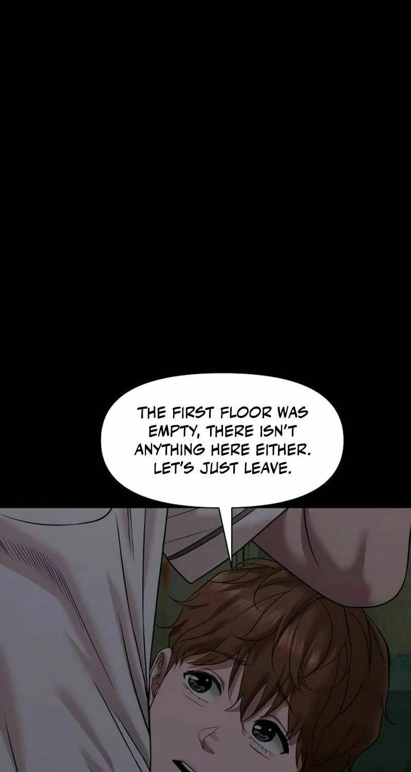Mysterious Village Chapter 49 page 91 - 