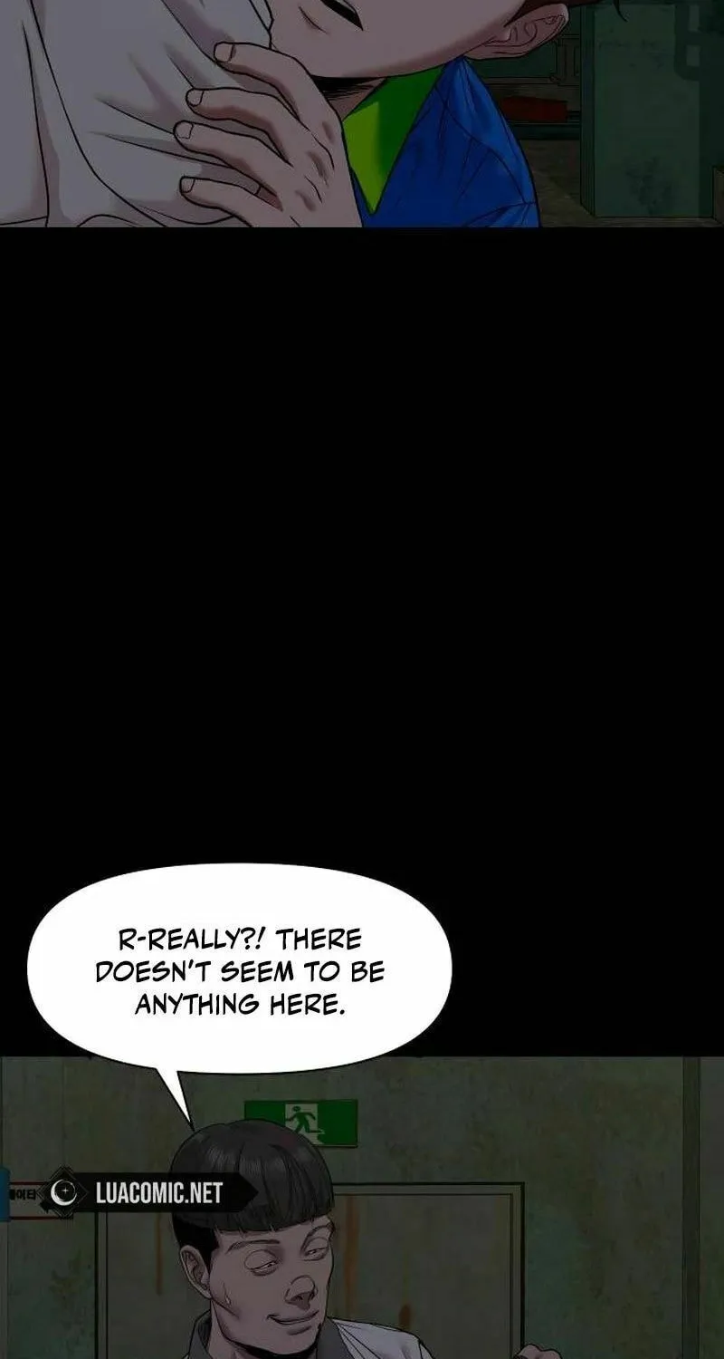 Mysterious Village Chapter 49 page 92 - 
