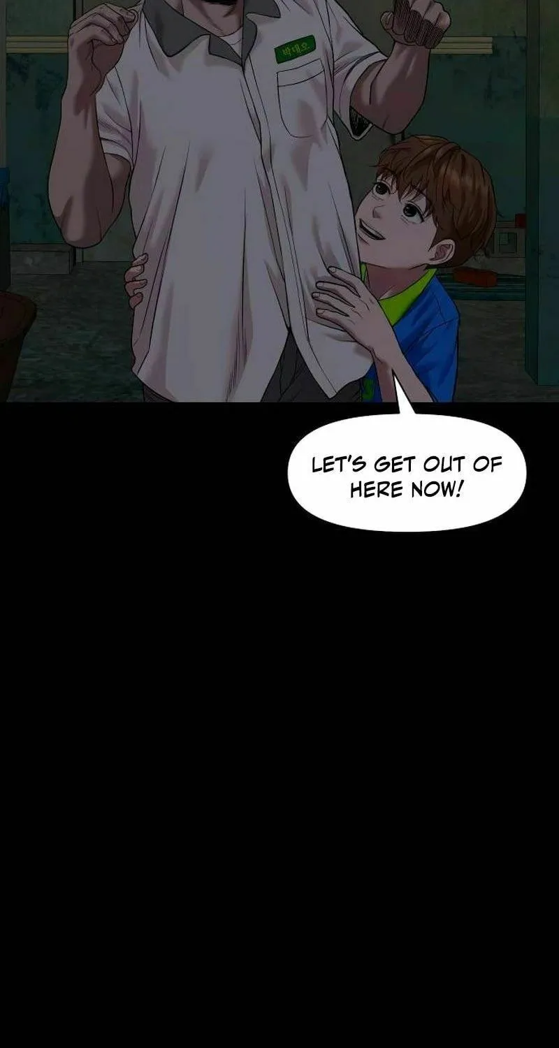 Mysterious Village Chapter 49 page 93 - 
