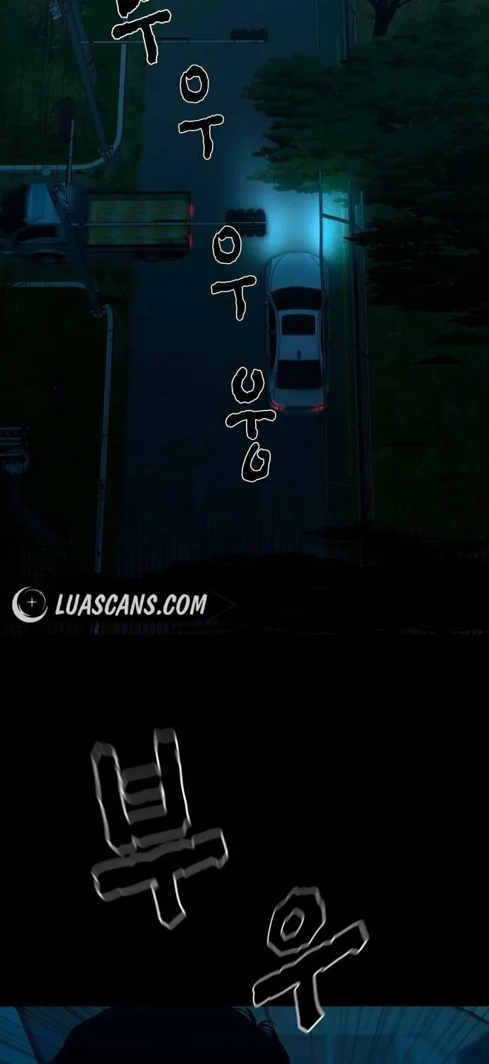 Mysterious Village Chapter 5 page 11 - 