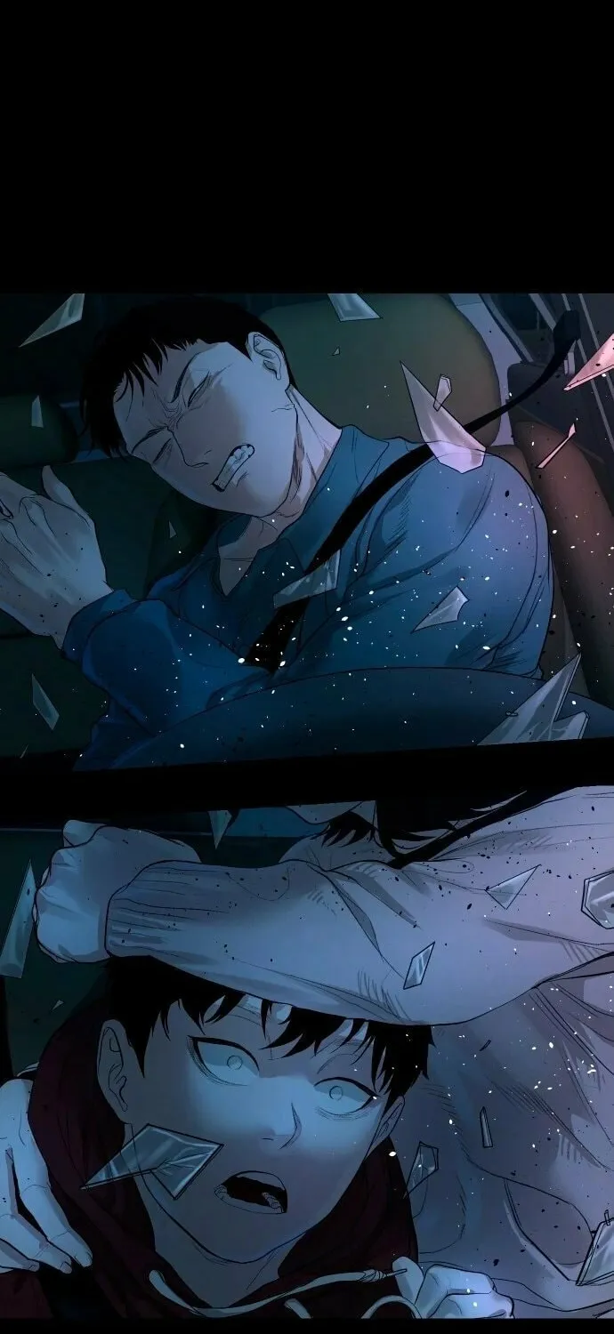 Mysterious Village Chapter 5 page 15 - 