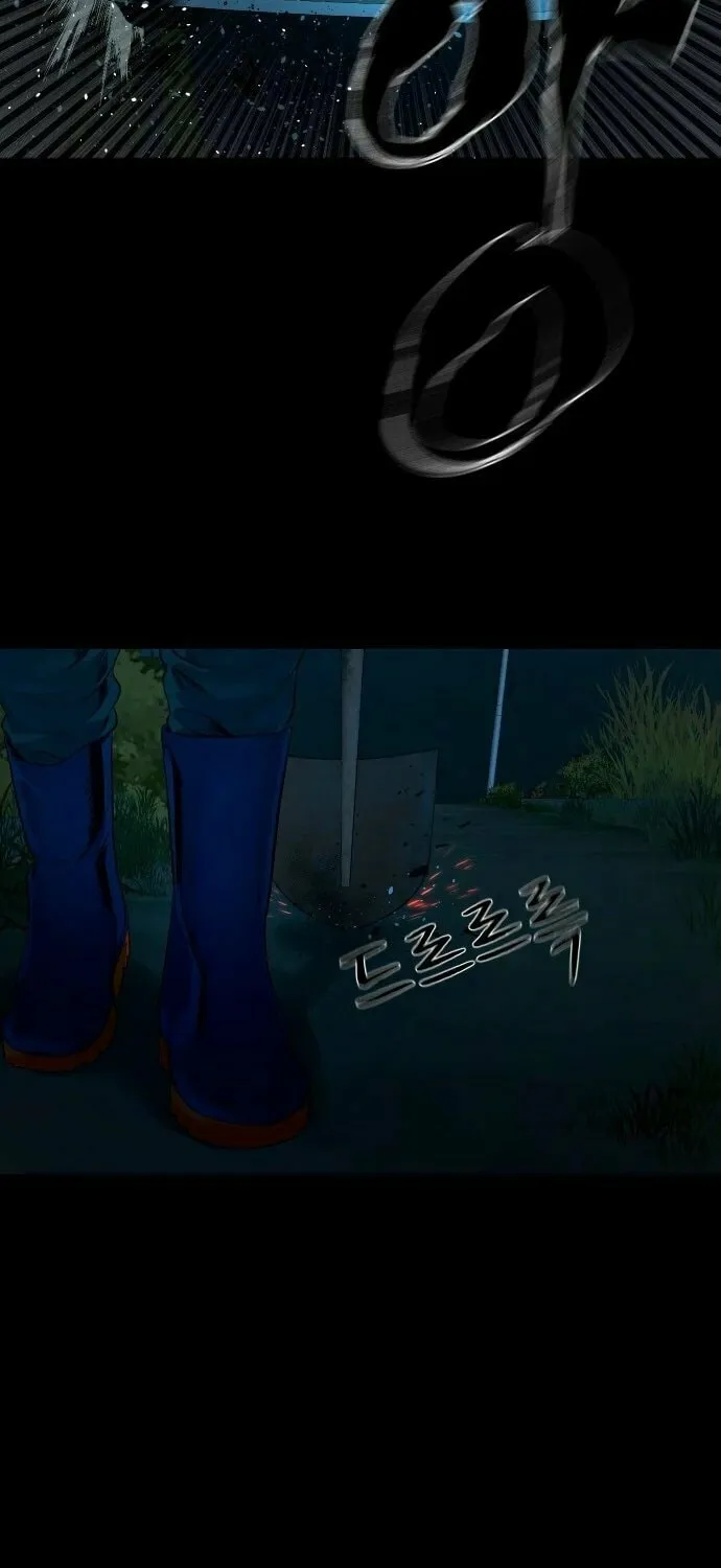 Mysterious Village Chapter 5 page 18 - 