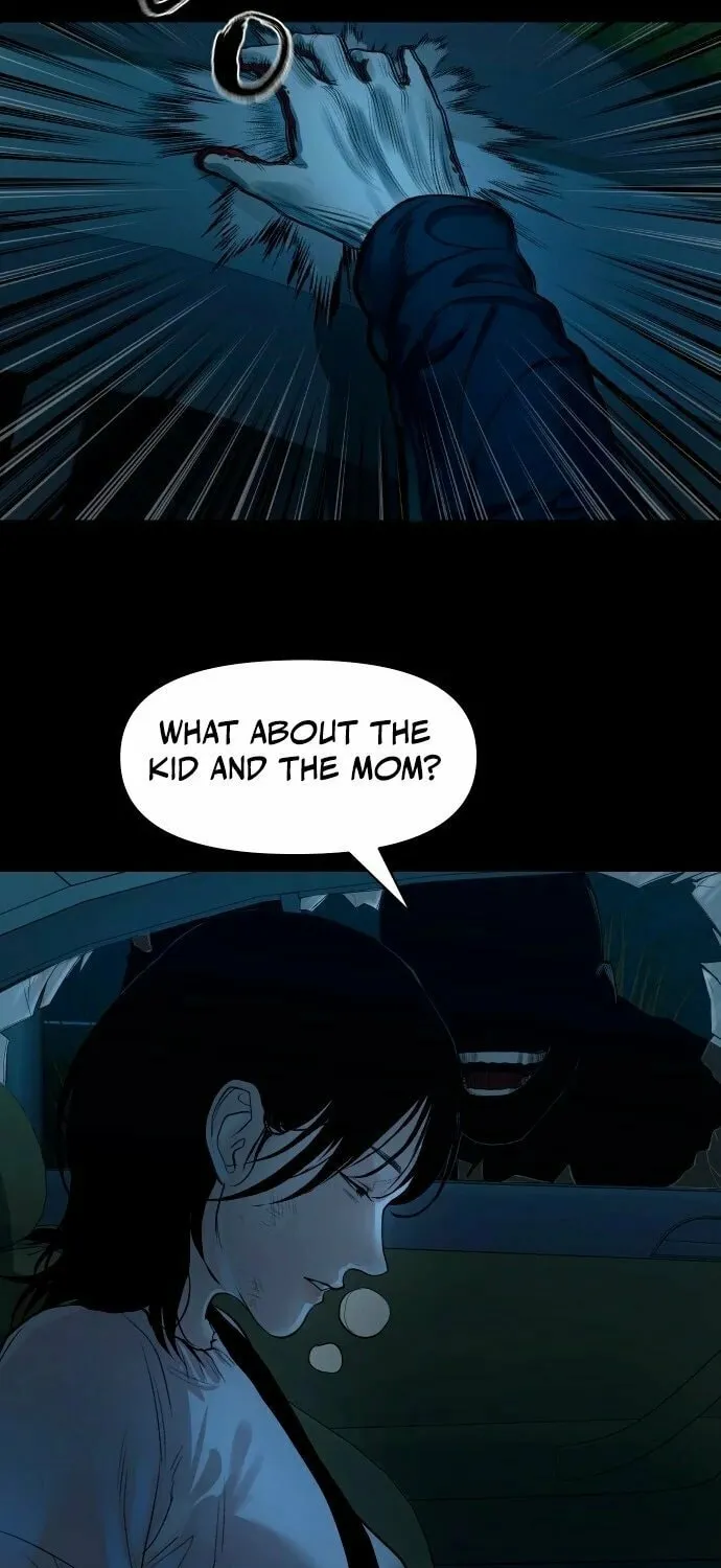 Mysterious Village Chapter 5 page 22 - 