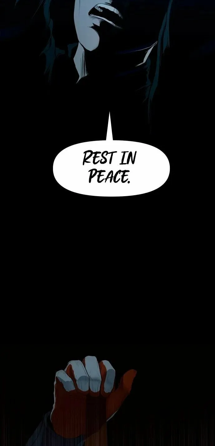 Mysterious Village Chapter 5 page 25 - 