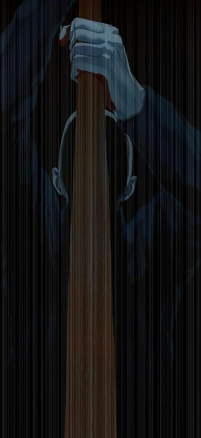 Mysterious Village Chapter 5 page 26 - 