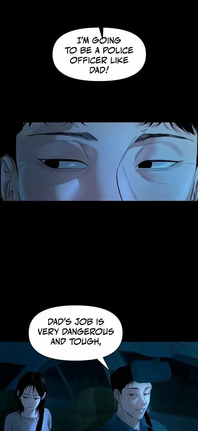 Mysterious Village Chapter 5 page 4 - 