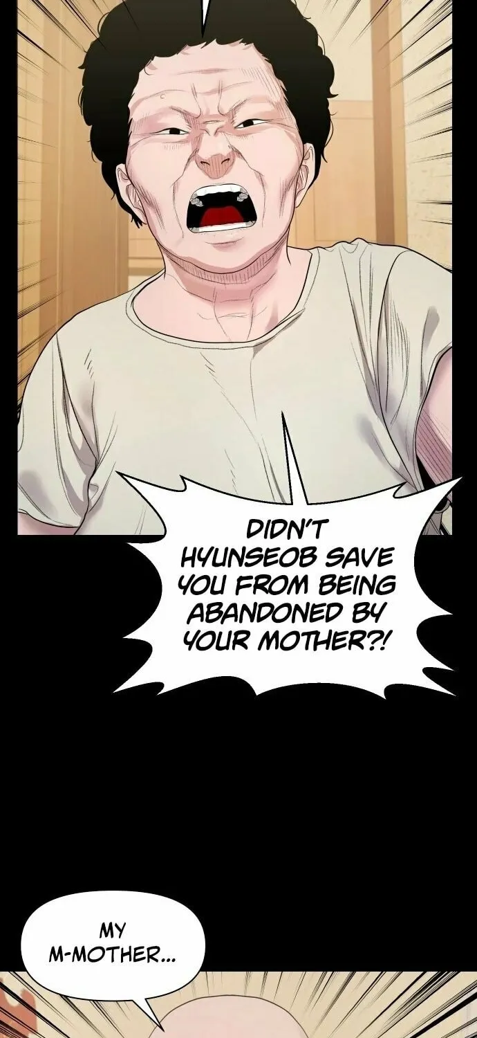 Mysterious Village Chapter 5 page 39 - 