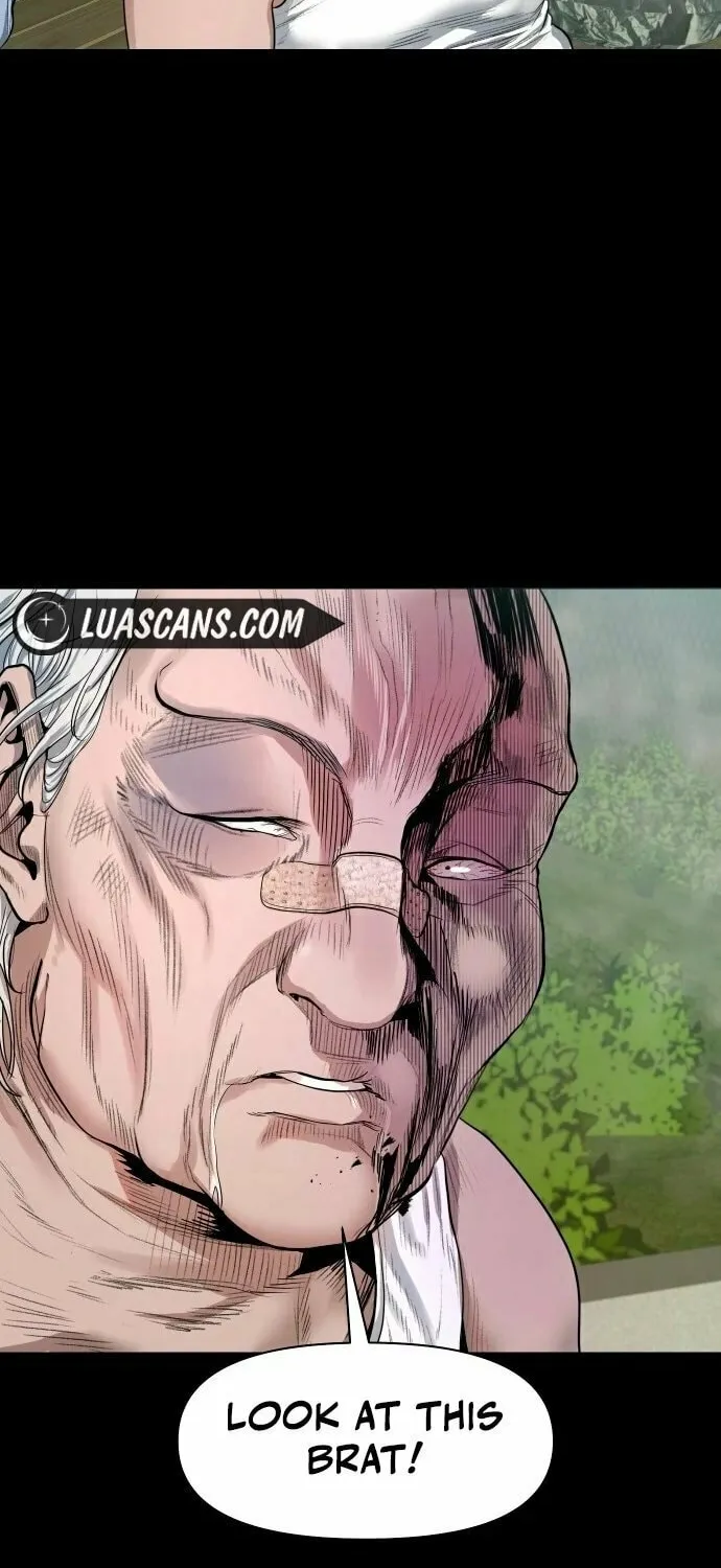Mysterious Village Chapter 5 page 53 - 