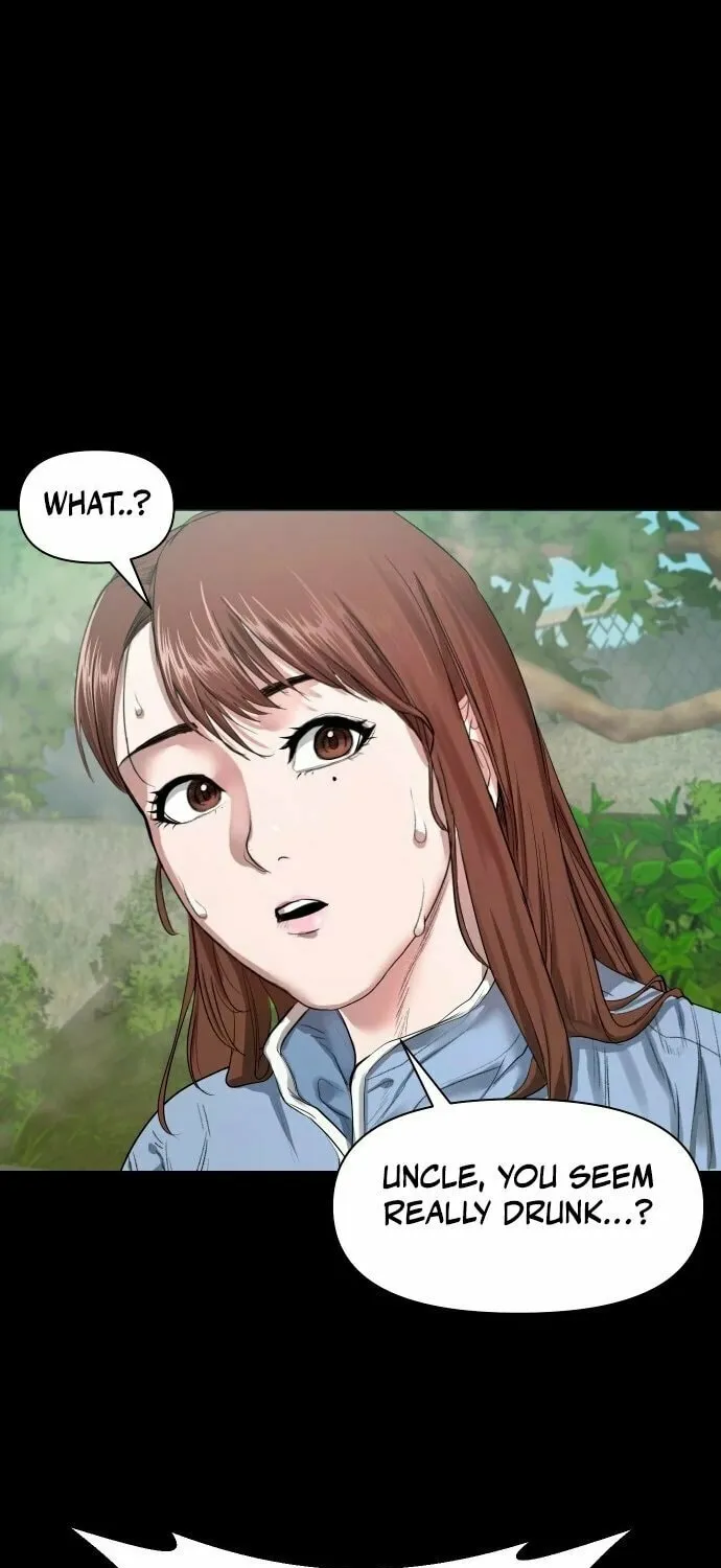 Mysterious Village Chapter 5 page 54 - 