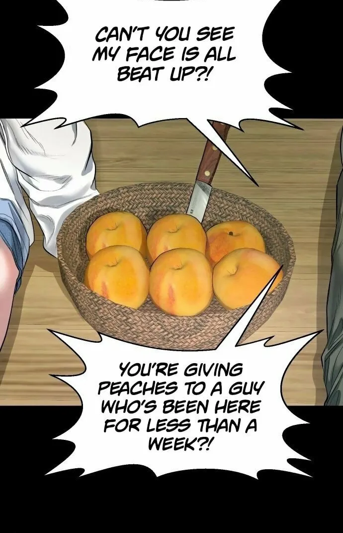 Mysterious Village Chapter 5 page 55 - 