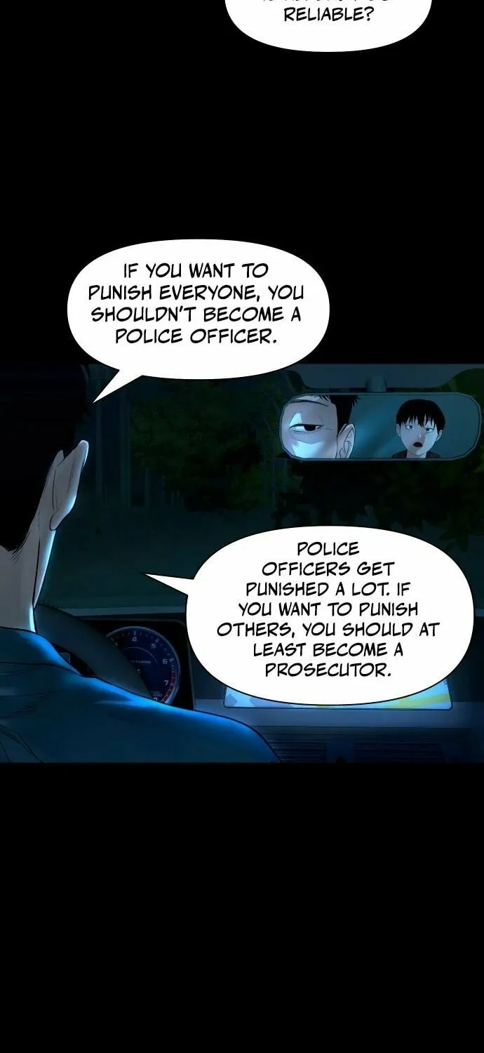 Mysterious Village Chapter 5 page 7 - 