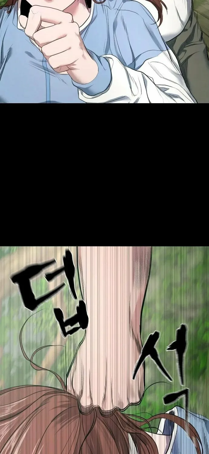 Mysterious Village Chapter 5 page 65 - 