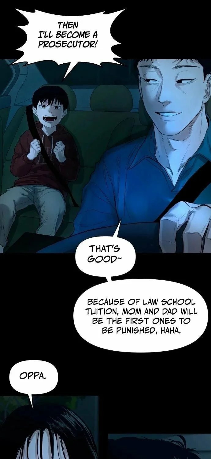 Mysterious Village Chapter 5 page 8 - 
