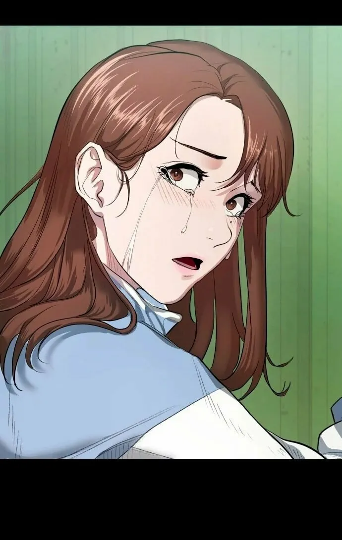 Mysterious Village Chapter 5 page 79 - 