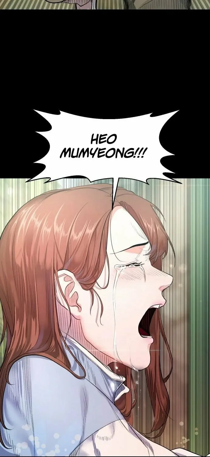 Mysterious Village Chapter 5 page 81 - 