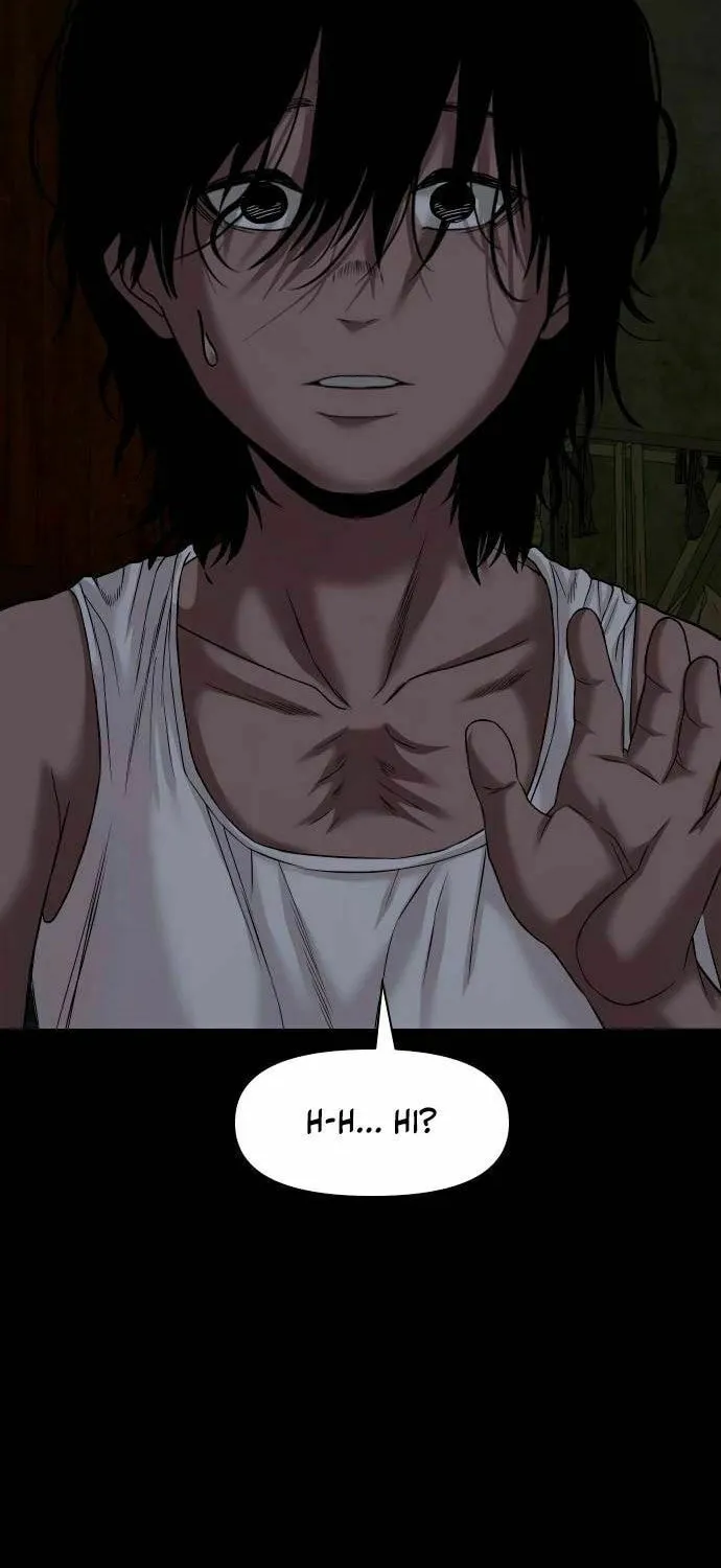 Mysterious Village Chapter 50 page 2 - 