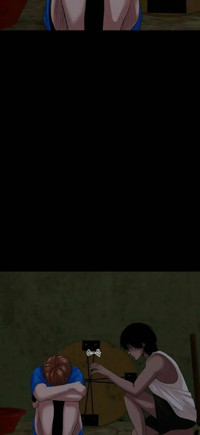 Mysterious Village Chapter 50 page 11 - 