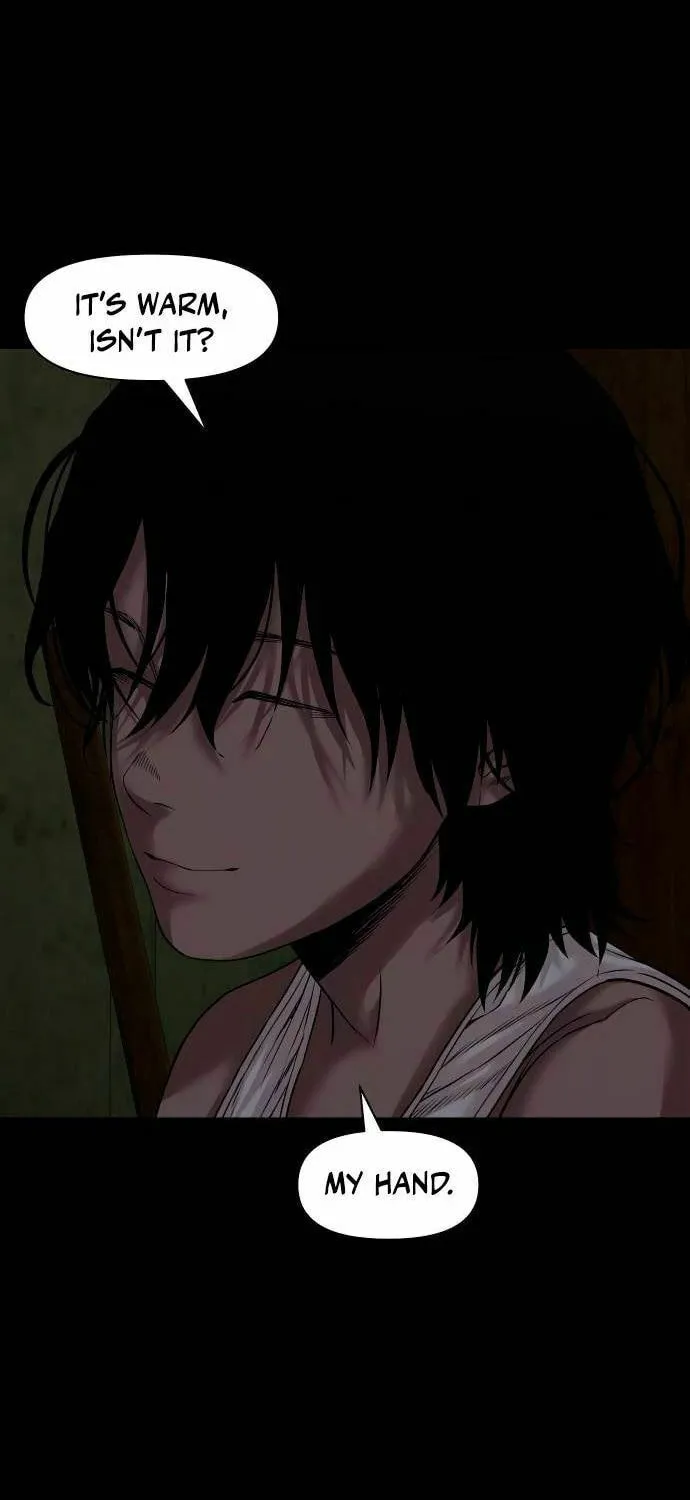 Mysterious Village Chapter 50 page 15 - 