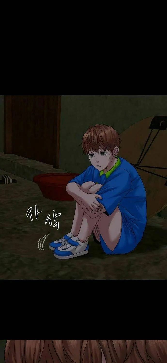 Mysterious Village Chapter 50 page 3 - 
