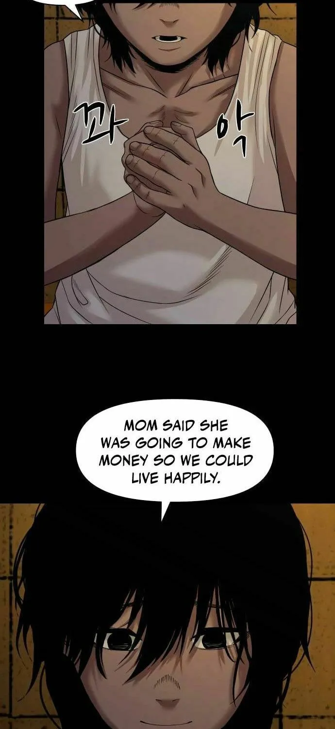 Mysterious Village Chapter 50 page 23 - 