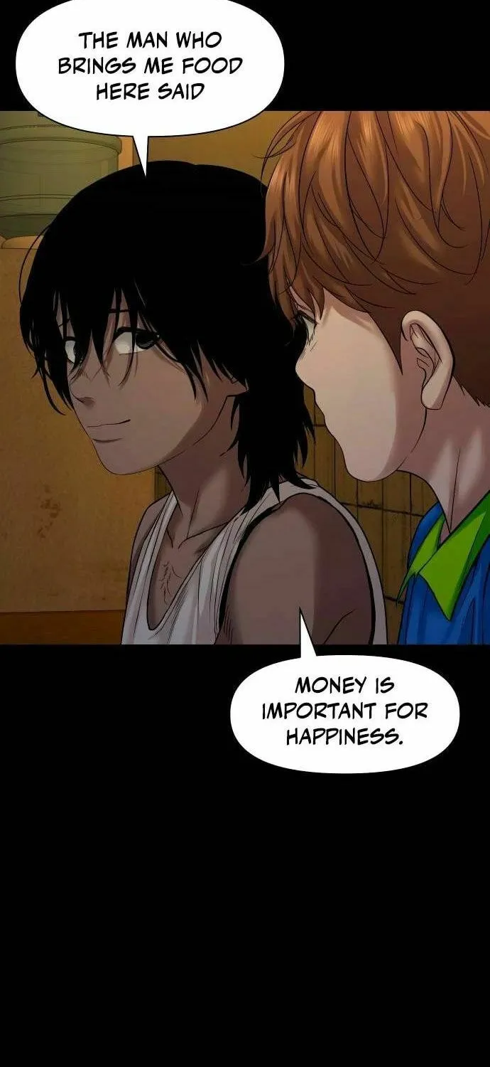 Mysterious Village Chapter 50 page 26 - 