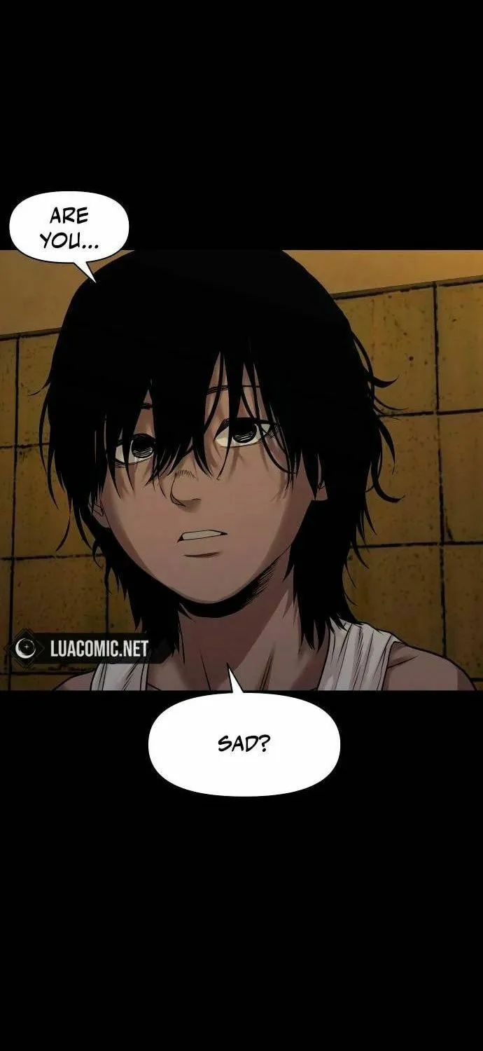 Mysterious Village Chapter 50 page 31 - 