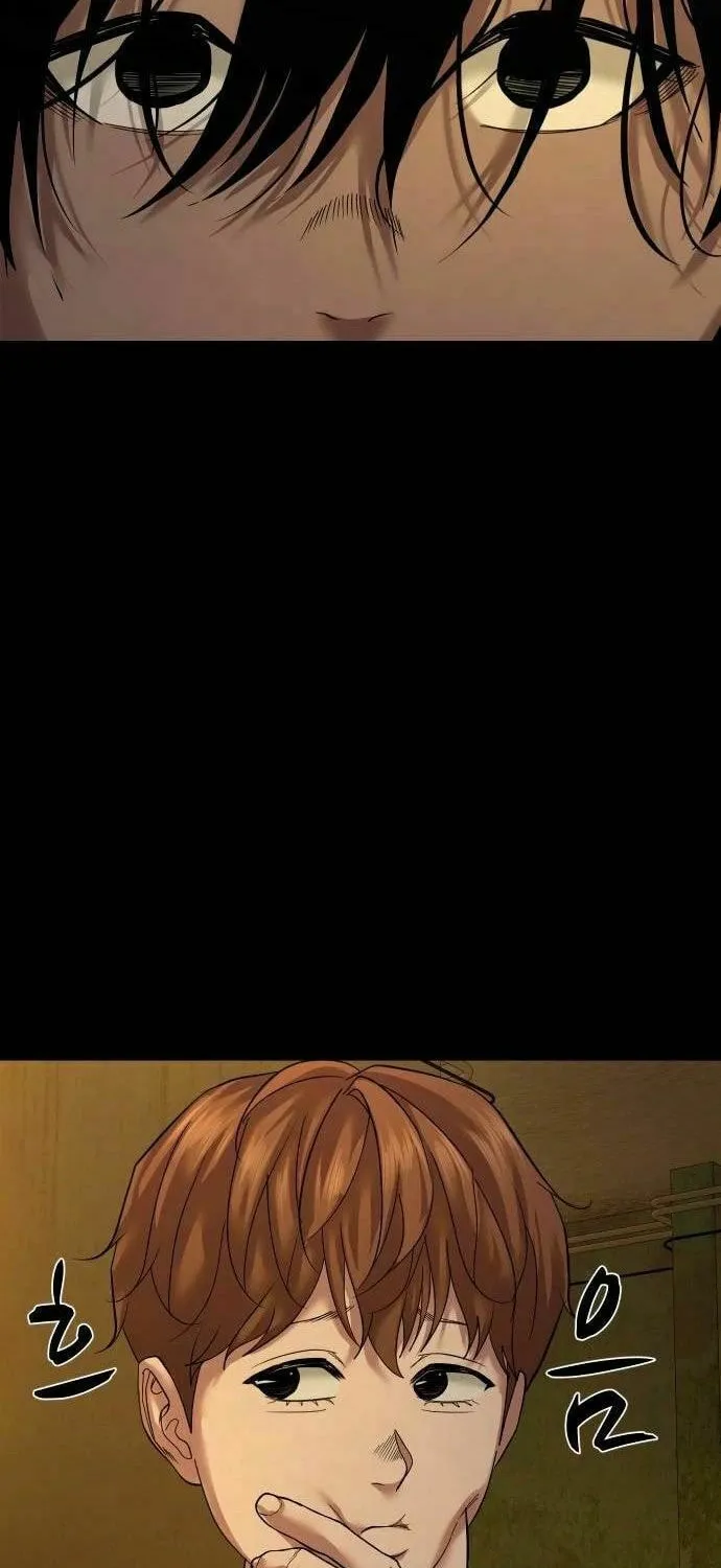 Mysterious Village Chapter 50 page 34 - 