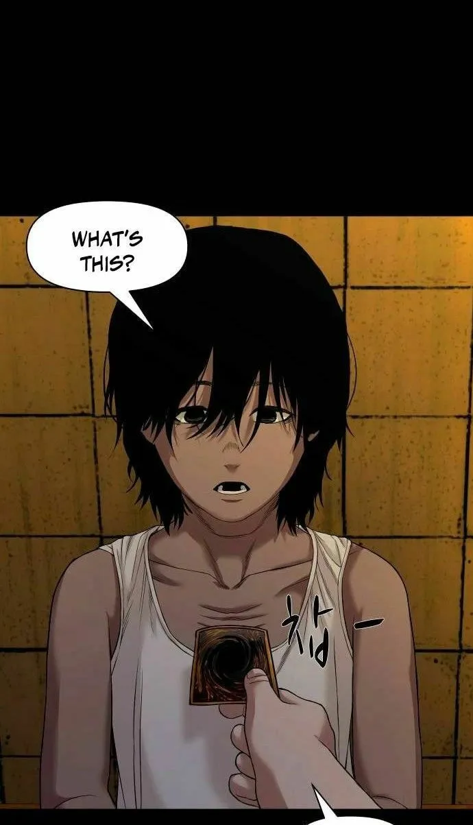 Mysterious Village Chapter 50 page 36 - 
