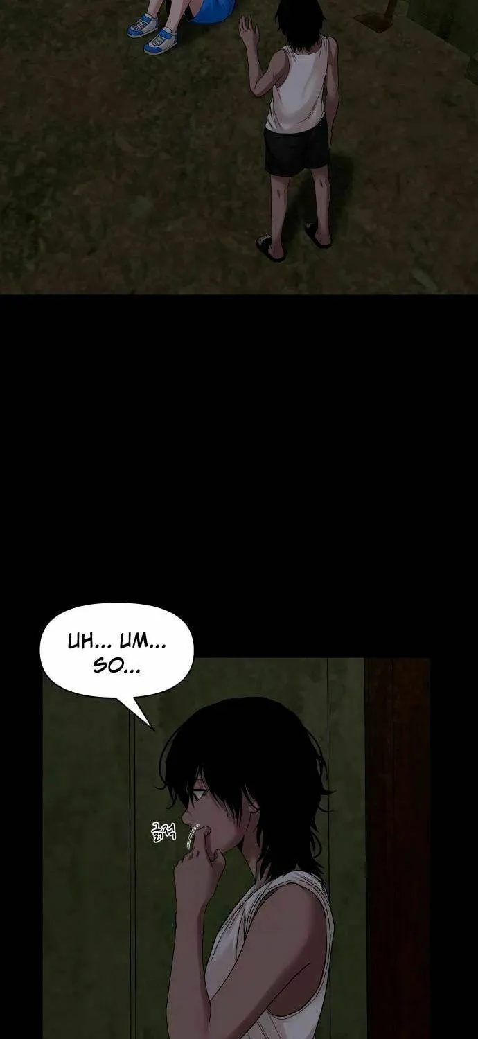 Mysterious Village Chapter 50 page 5 - 