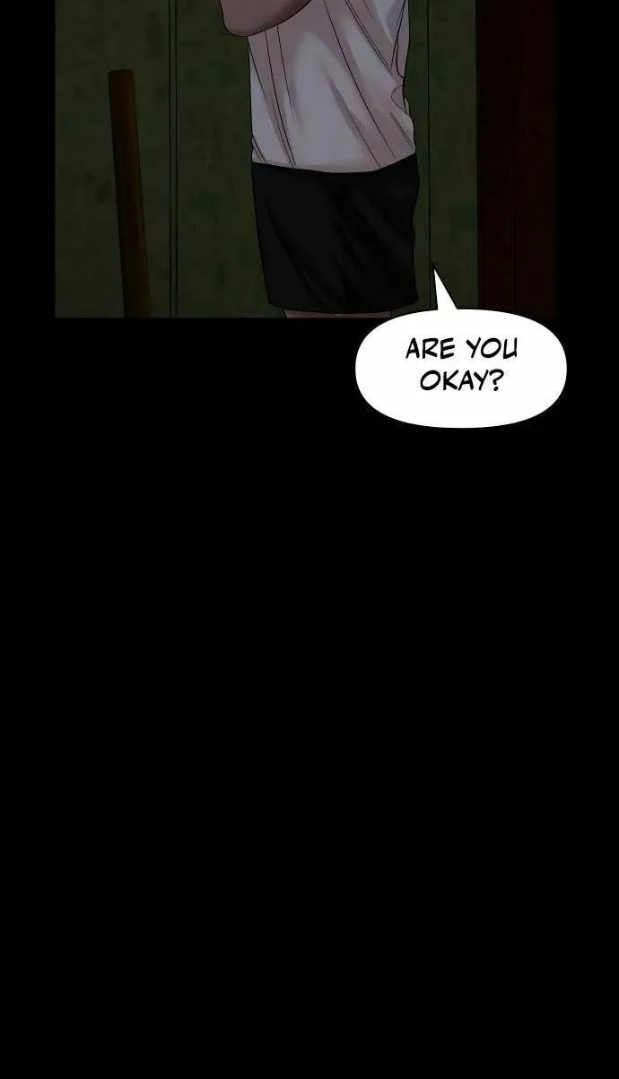 Mysterious Village Chapter 50 page 6 - 