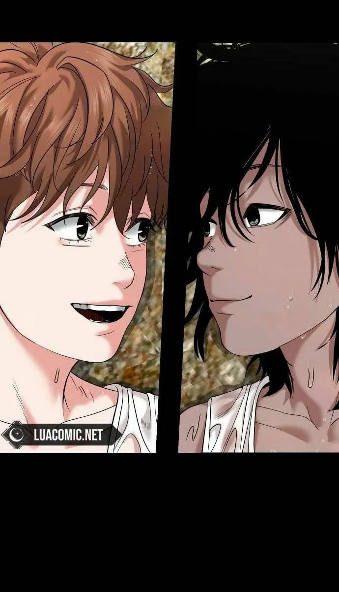 Mysterious Village Chapter 50 page 54 - 