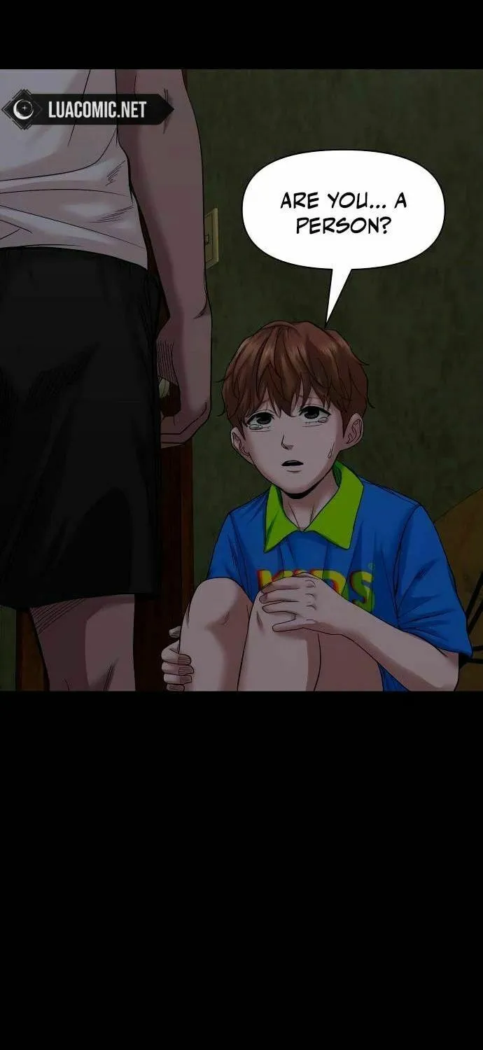 Mysterious Village Chapter 50 page 7 - 