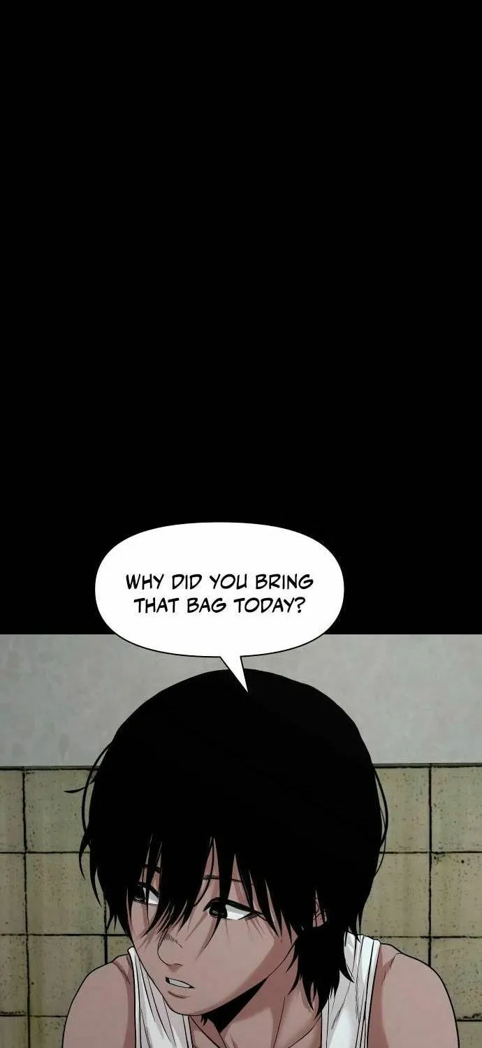 Mysterious Village Chapter 50 page 62 - 